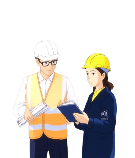 مدققو ISO الرئيسيون